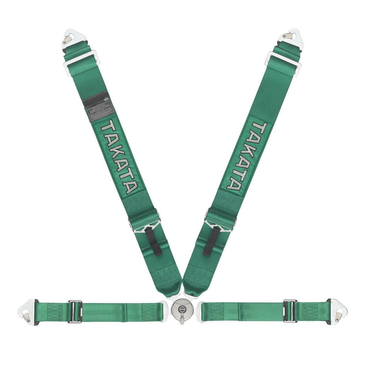 TAKATA RACE 4 Racing Harnesses