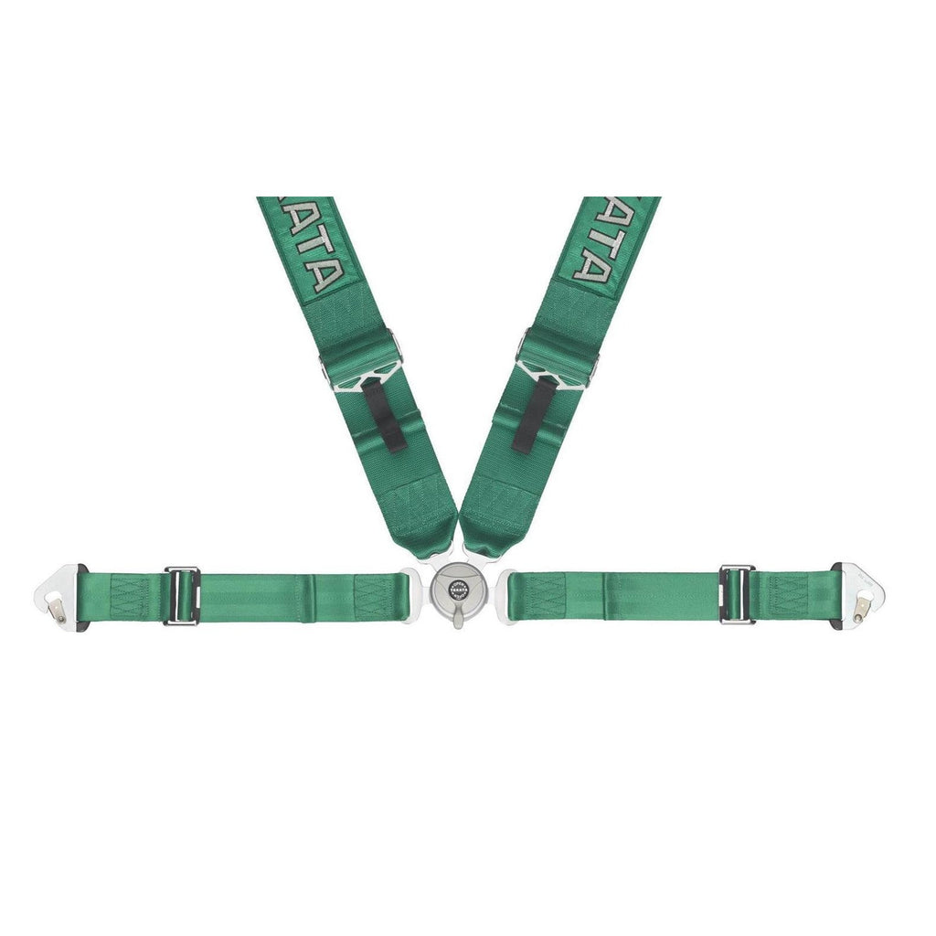TAKATA RACE 4 Racing Harnesses