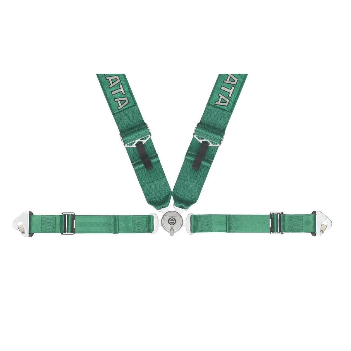 TAKATA RACE 4 Racing Harnesses
