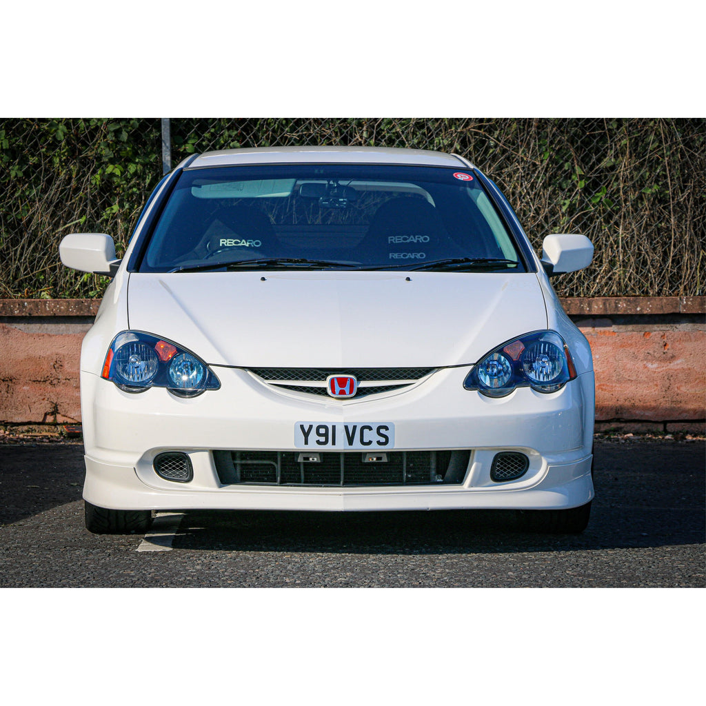 02-04 Type R Kit