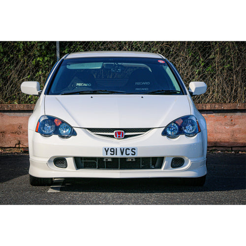 02-04 Type R Kit