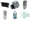 Full Air Conditioning system Replacement Kit