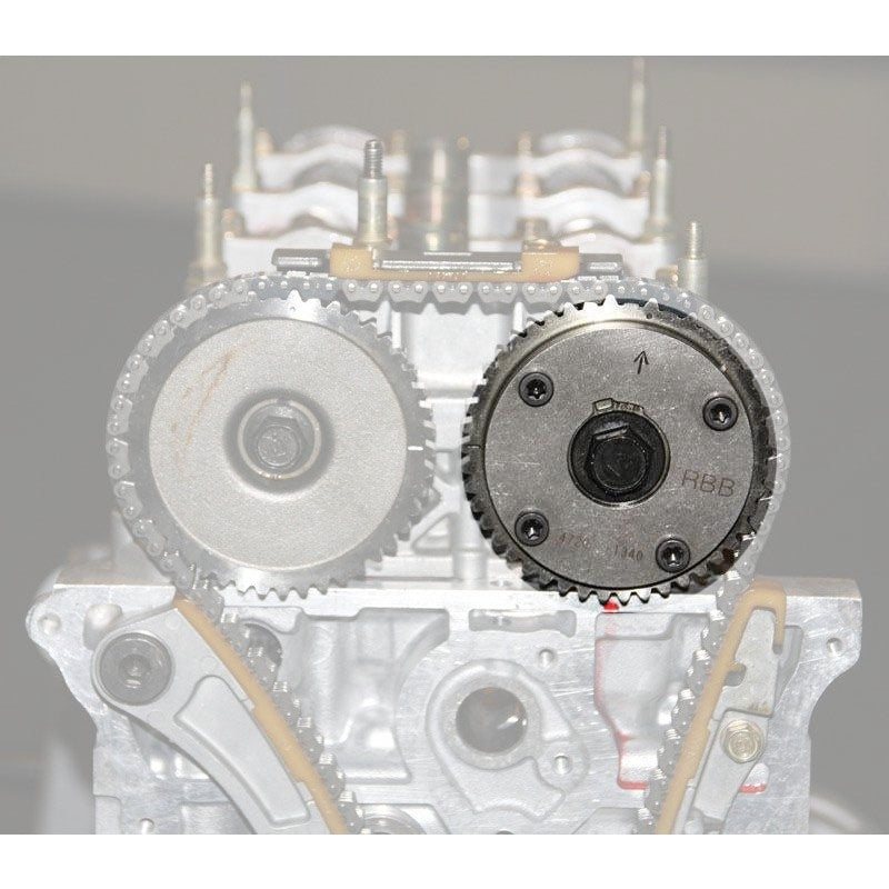 Intake Camshaft Gear